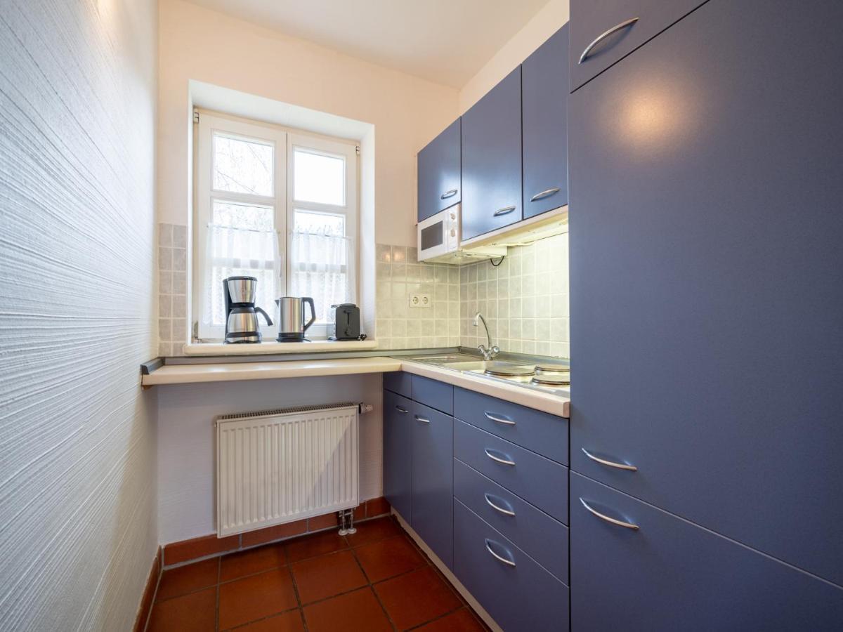 Feriendorf Rugana - Budget Appartement Mit 2 Schlafzimmern Und Terrasse A26 Дранске Экстерьер фото