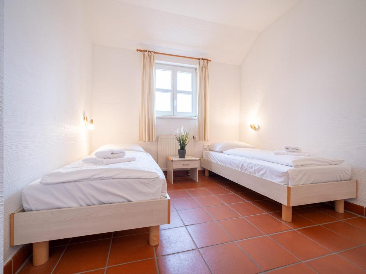 Feriendorf Rugana - Budget Appartement Mit 2 Schlafzimmern Und Terrasse A26 Дранске Экстерьер фото