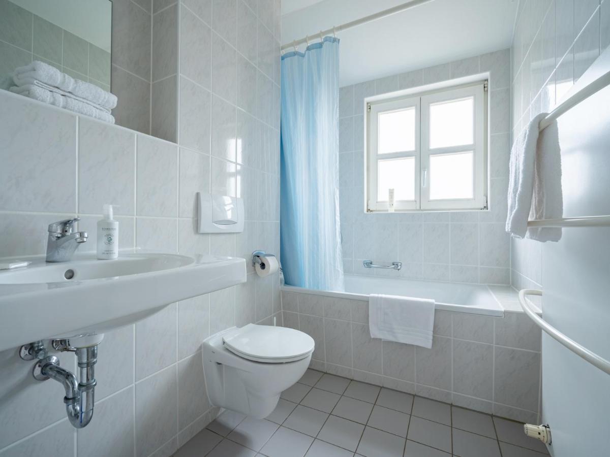 Feriendorf Rugana - Budget Appartement Mit 2 Schlafzimmern Und Terrasse A26 Дранске Экстерьер фото